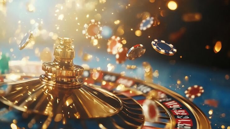 rupiahqq platform overview showing sportsbook, live-dealer, slots, and esports categories